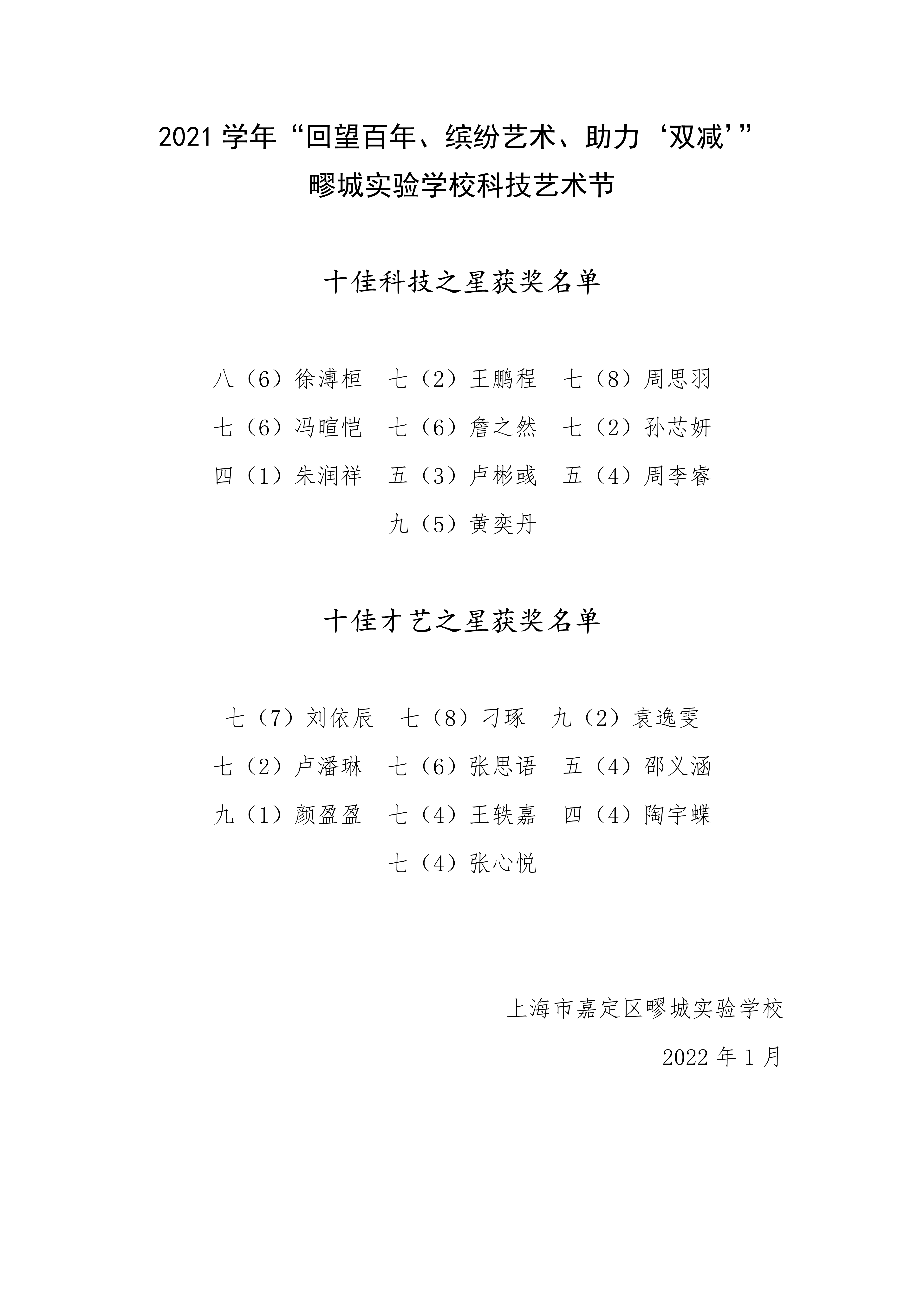 2021学年校十佳科技之星、艺术执行获奖名单_1.jpg