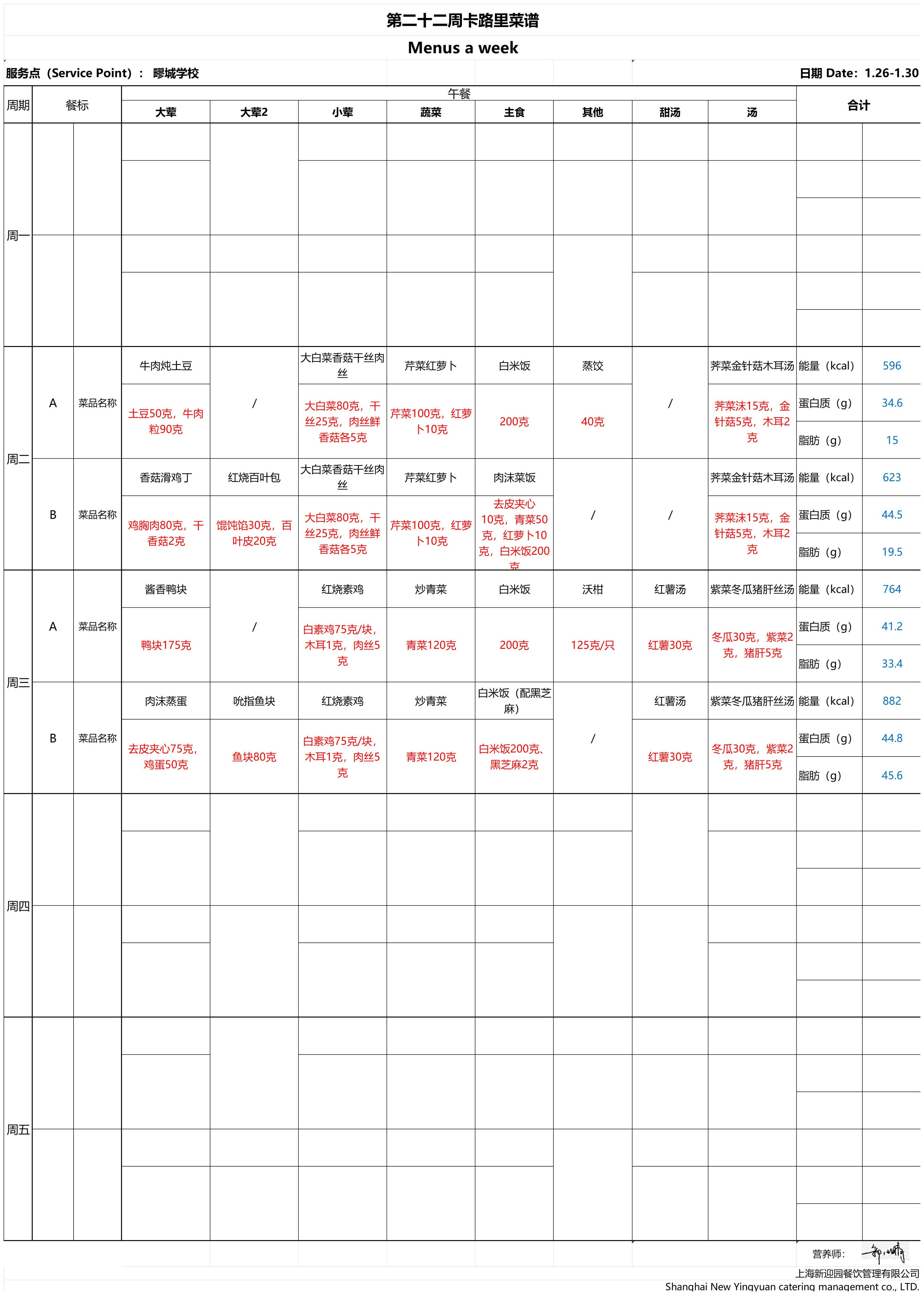 第二十二周卡路里_疁城 .jpg